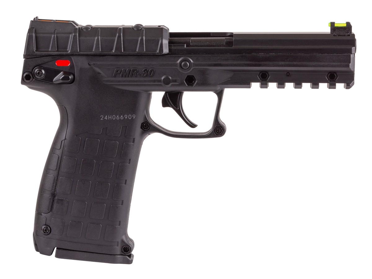 SOCOM Gear Kel-Tec PMR30二氧化碳手枪图3