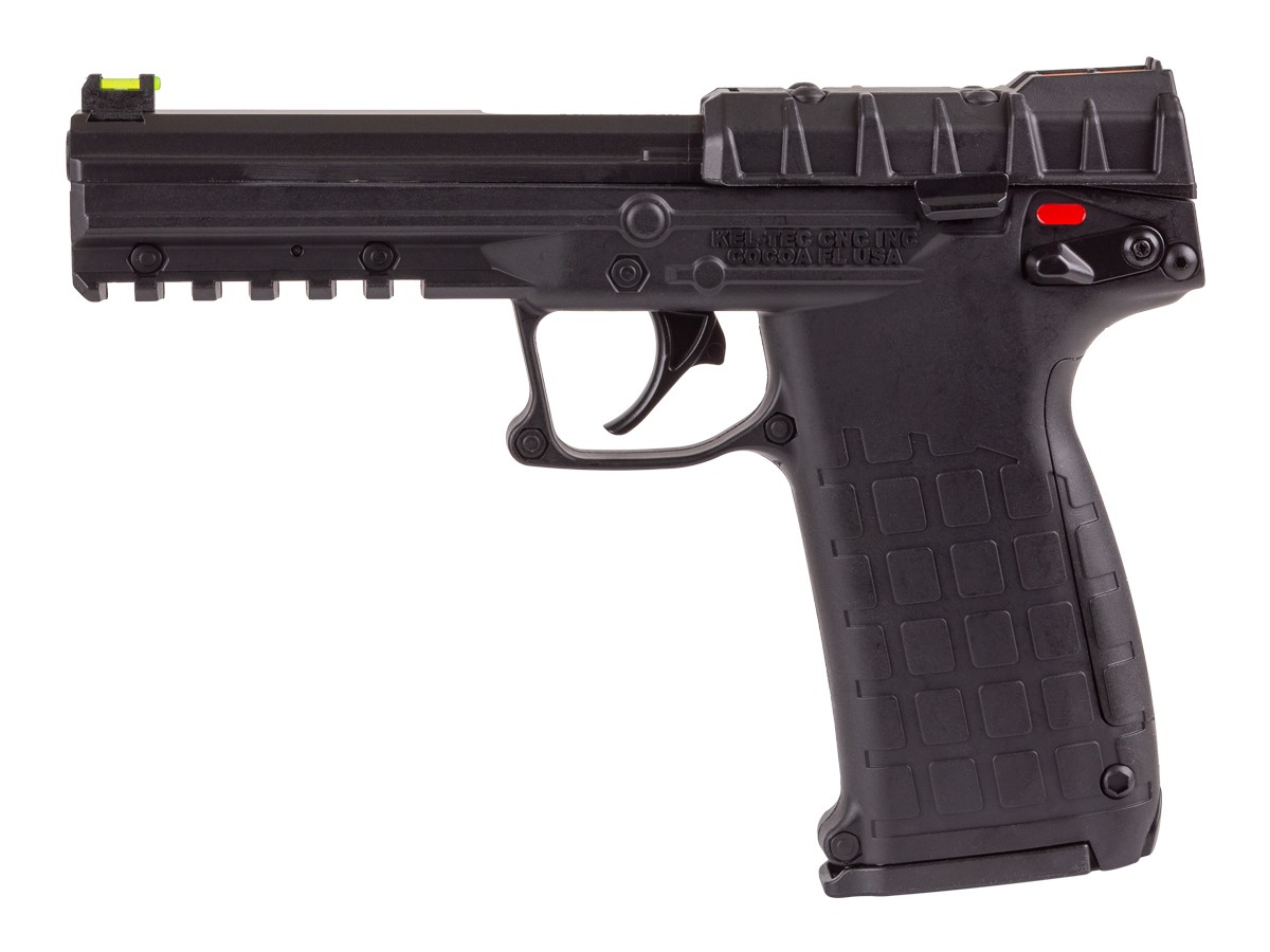 SOCOM Gear Kel-Tec PMR30二氧化碳手枪图4