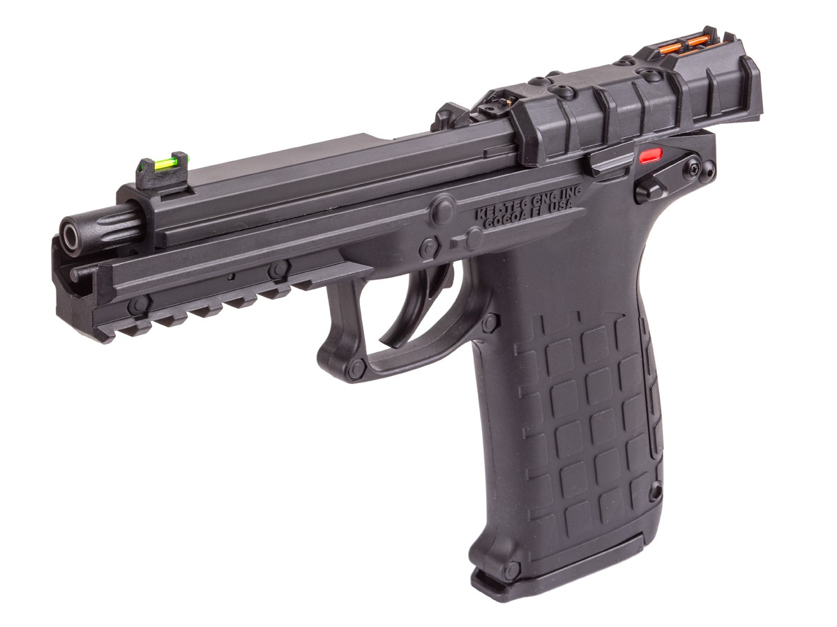 SOCOM Gear Kel-Tec PMR30二氧化碳手枪图5