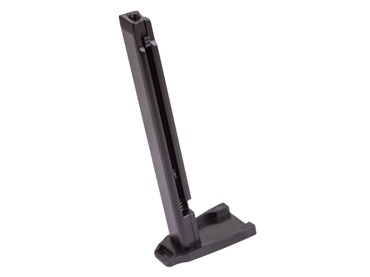 SOCOM Gear Kel-Tec PMR30二氧化碳手枪图8