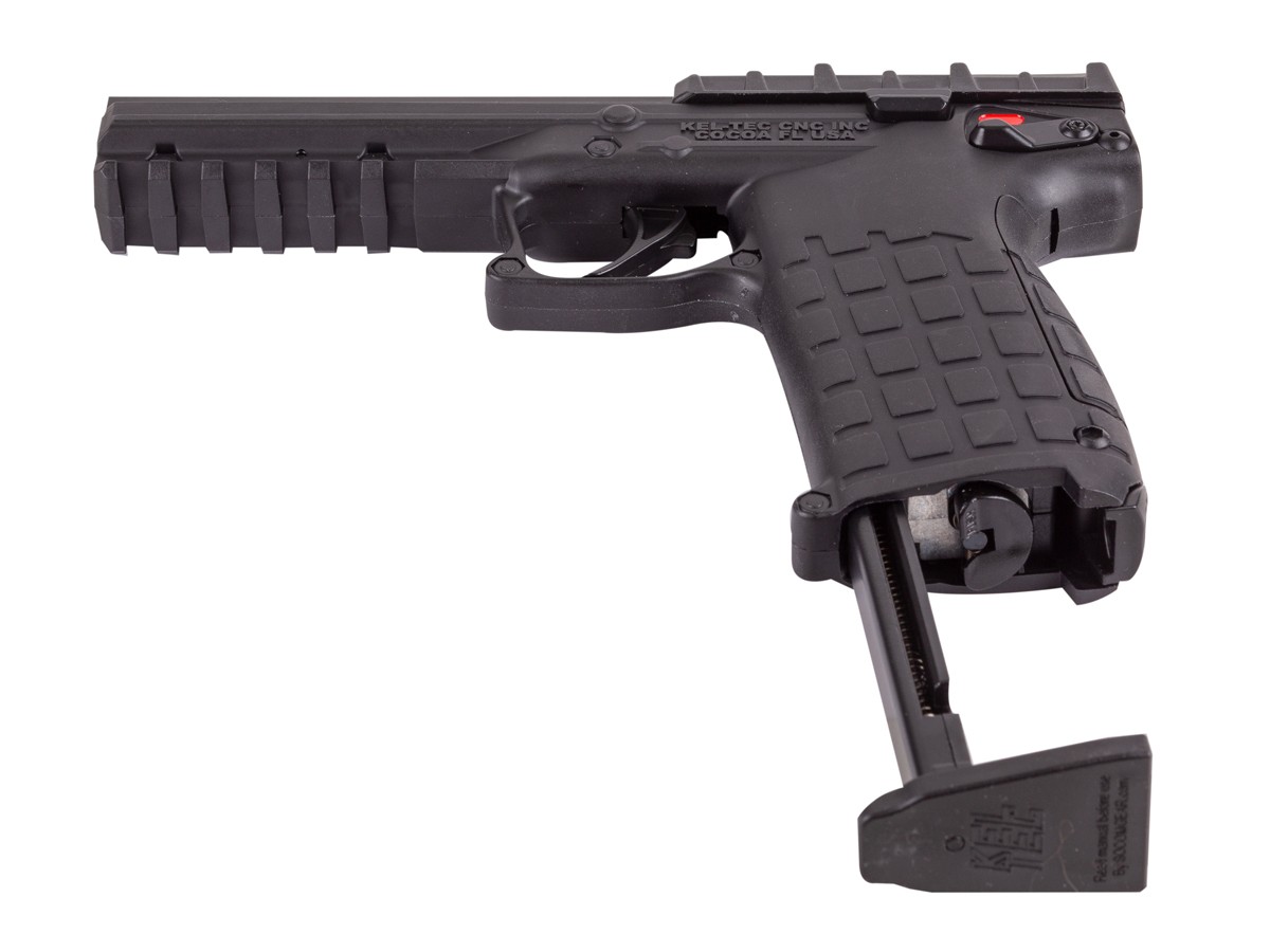 SOCOM Gear Kel-Tec PMR30二氧化碳手枪图9