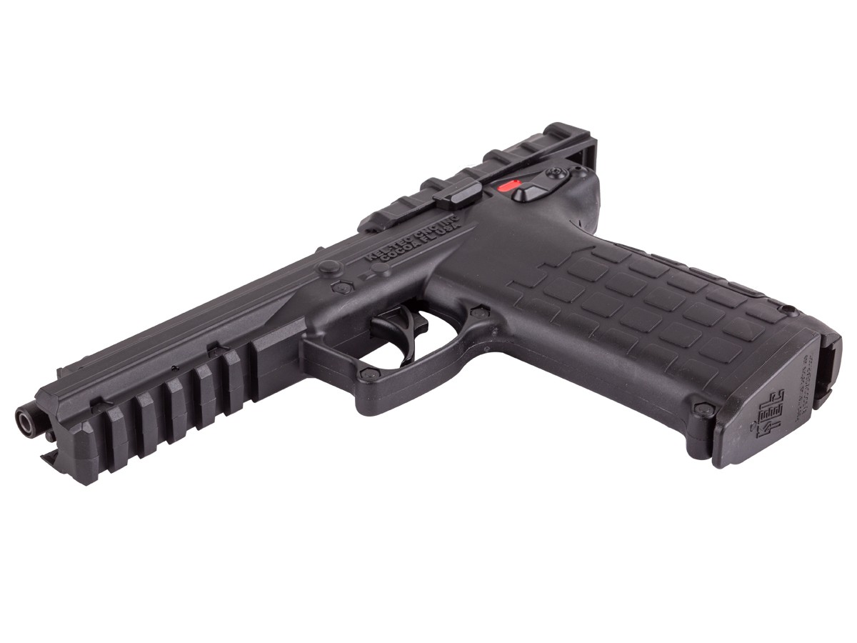 SOCOM Gear Kel-Tec PMR30二氧化碳手枪图6