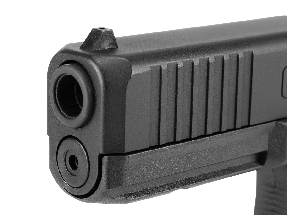 Umarex Glock17 Gen5 MO半反冲BB枪 Glock17 .177BB枪图5
