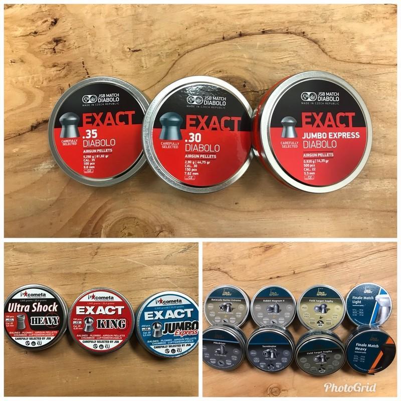 两截式-天使.22/.25玩具枪管24寸 口径5.5/6.35 PCP气动枪管图4