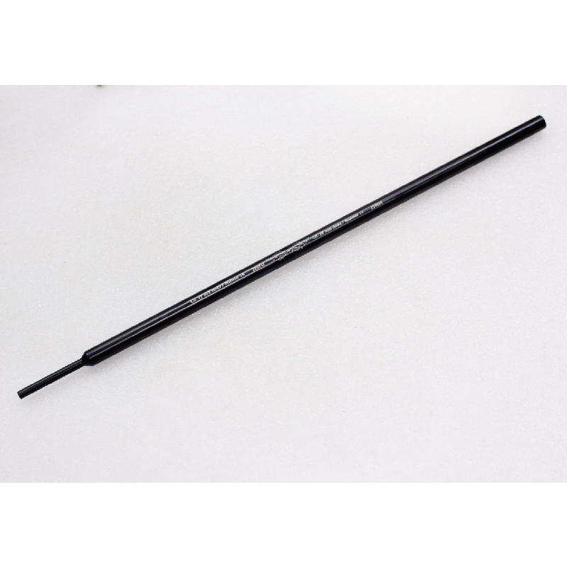 两截式-天使.22/.25玩具枪管24寸 口径5.5/6.35 PCP气动枪管图2