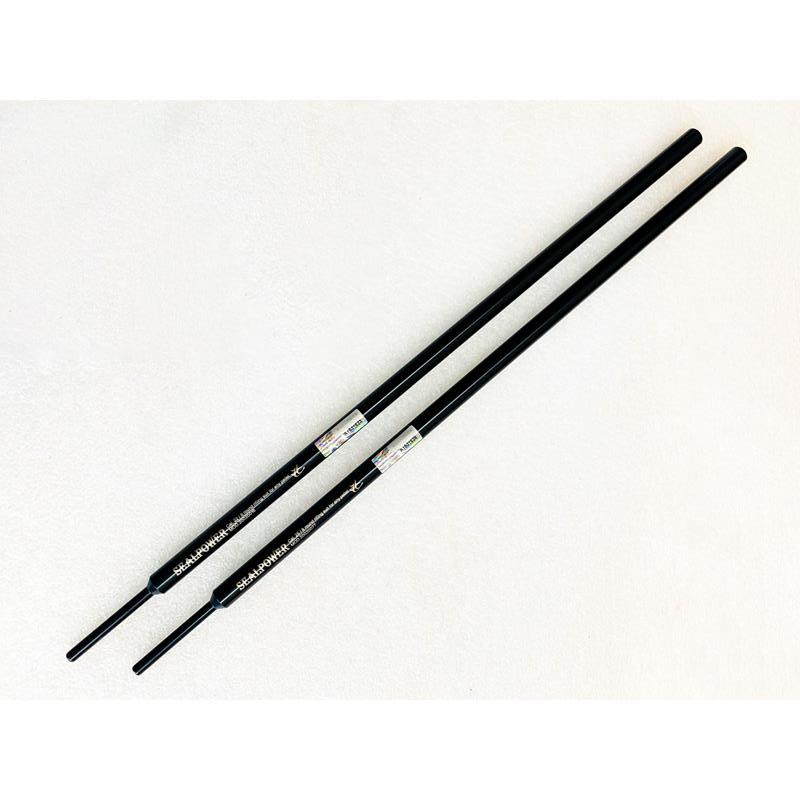 八线圆膛海豹.22/.25玩具枪管24寸 口径5.5/6.35 PCP气动枪管图5