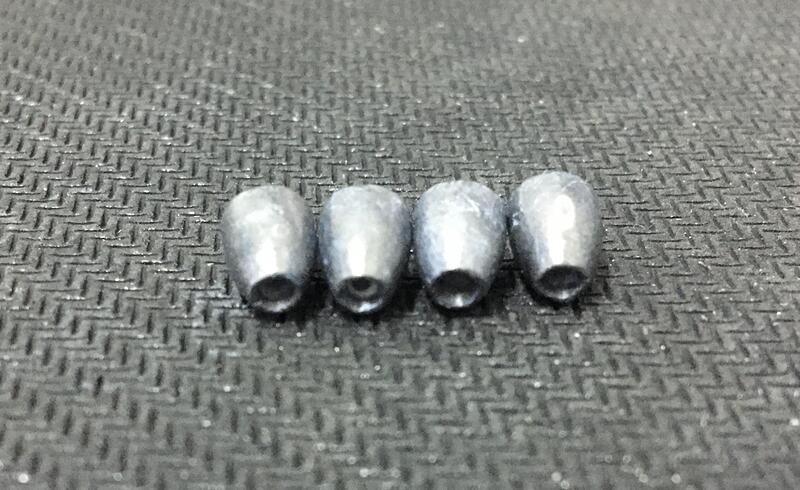 H&N 5.5MM气枪弹 Slug HP 21 gr/.22 cal. 实心铅弹 高压PCP喇叭弹图7