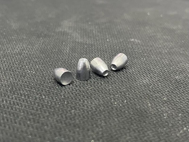 H&N 5.5MM气枪弹 Slug HP 21 gr/.22 cal. 实心铅弹 高压PCP喇叭弹图4