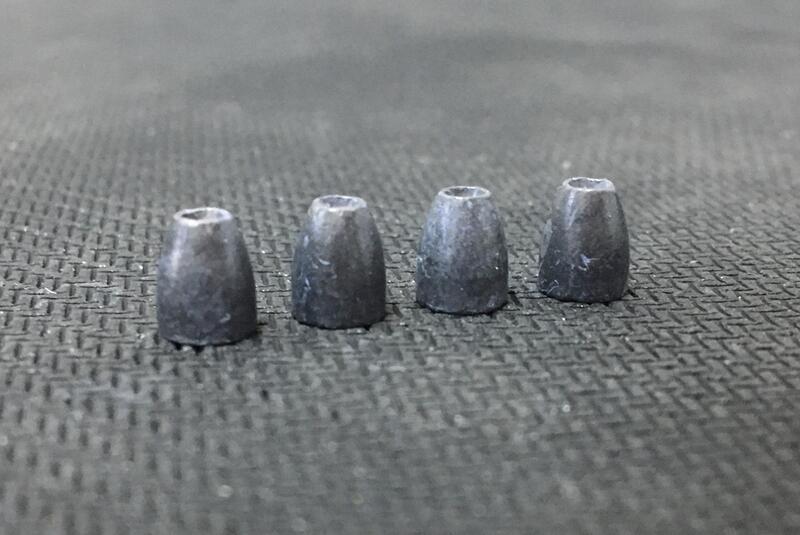 H&N 5.5MM气枪弹 Slug HP 21 gr/.22 cal. 实心铅弹 高压PCP喇叭弹图5