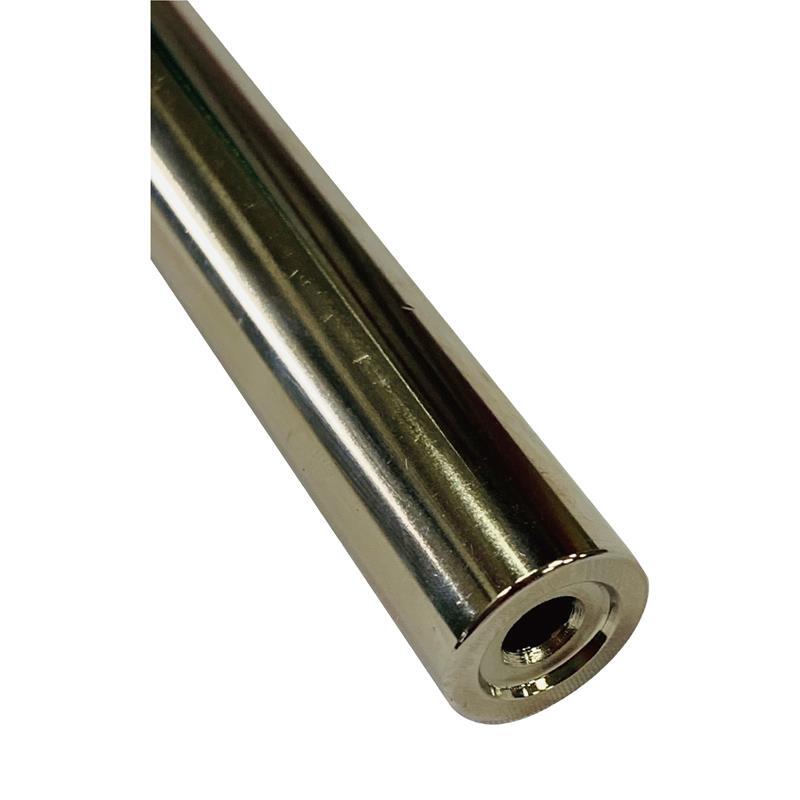 GP镀镍六线.22/.25枪管-小米弹及喇叭弹玩具枪管-24寸5.5/6.35mm PCP高压气枪管图4