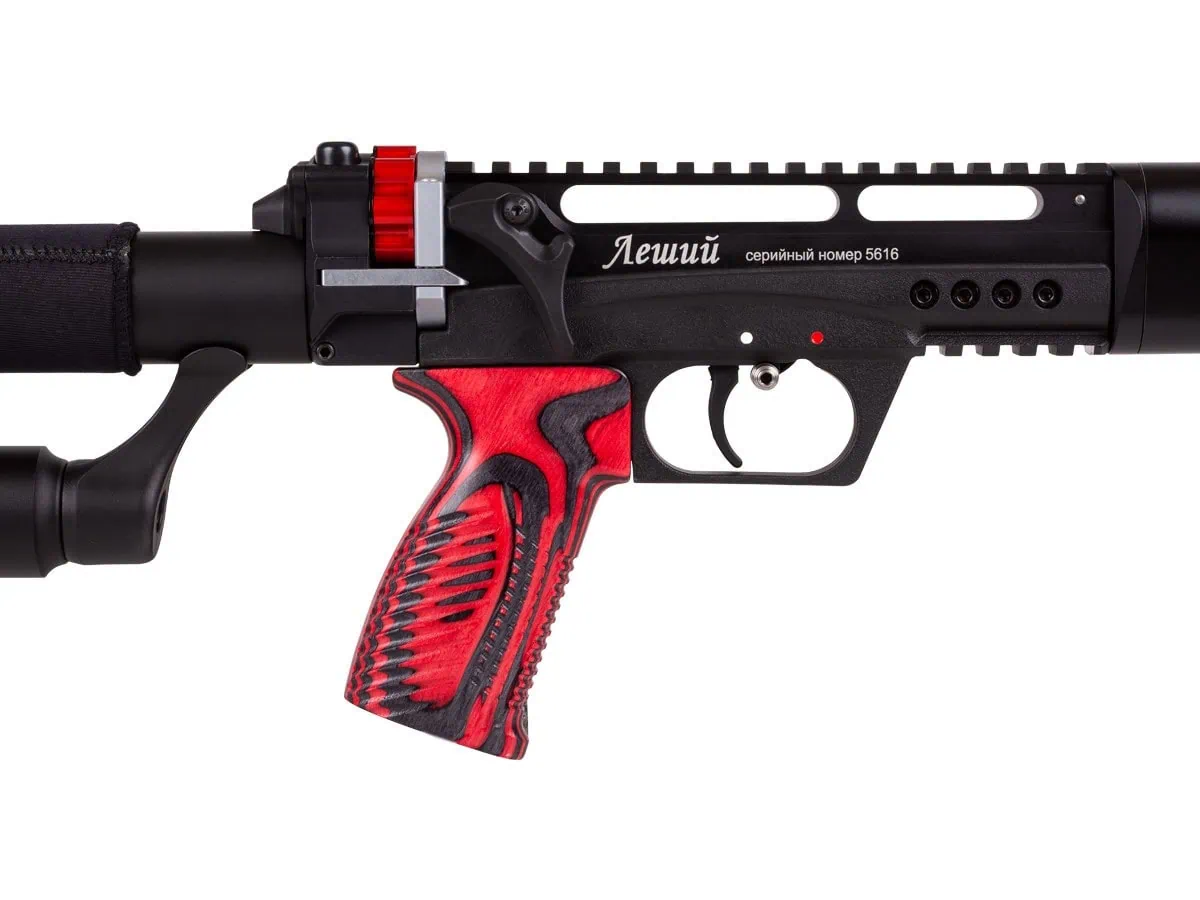 红黑EDgun Leshiy2 PCP气枪-演示图_04