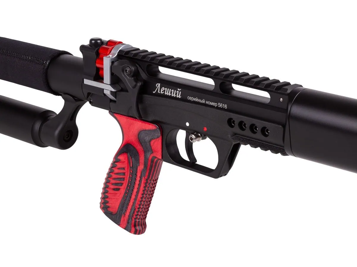 红黑EDgun Leshiy2 PCP气枪-演示图_05