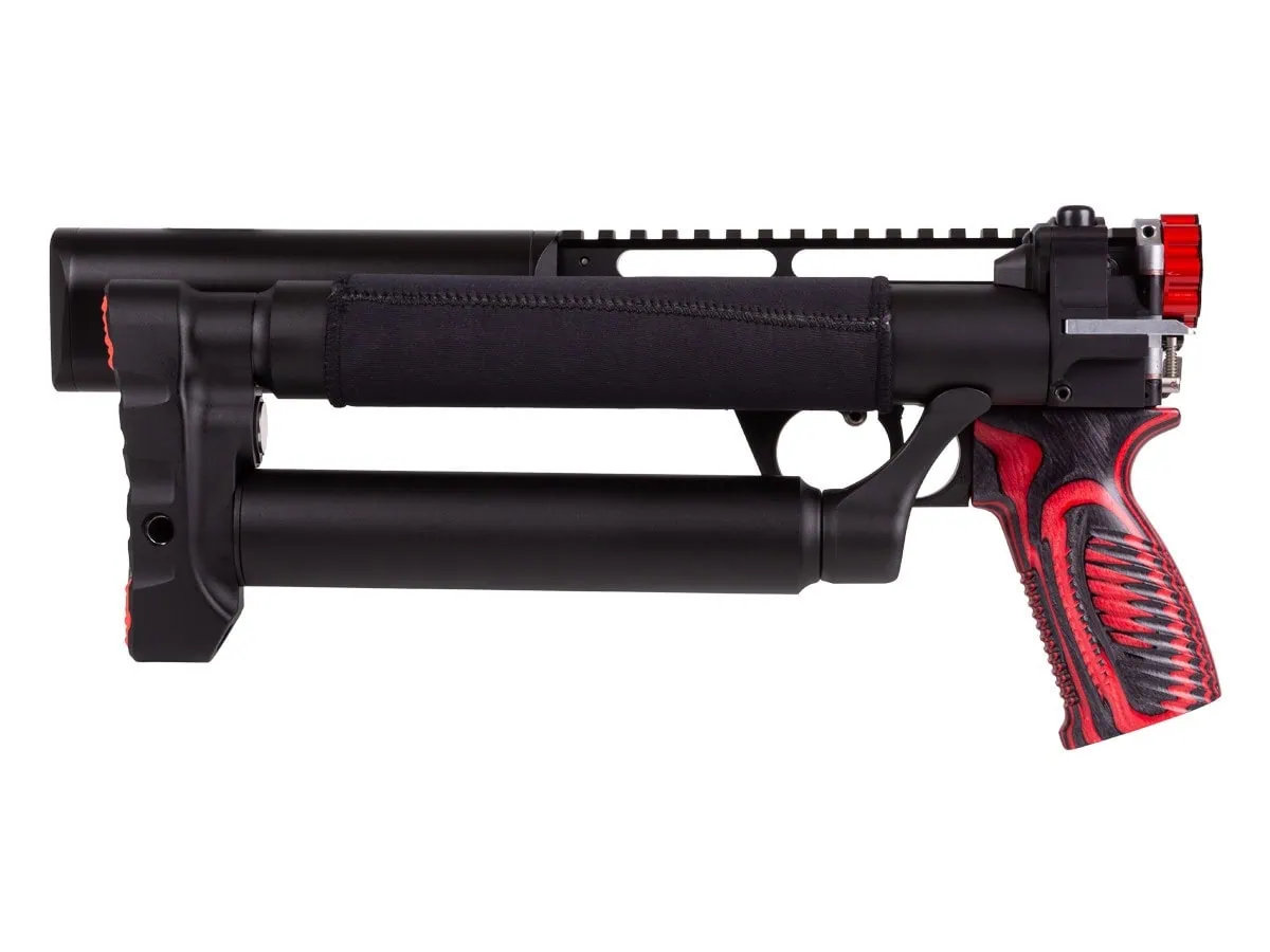 红黑EDgun Leshiy2 PCP气枪-演示图_08