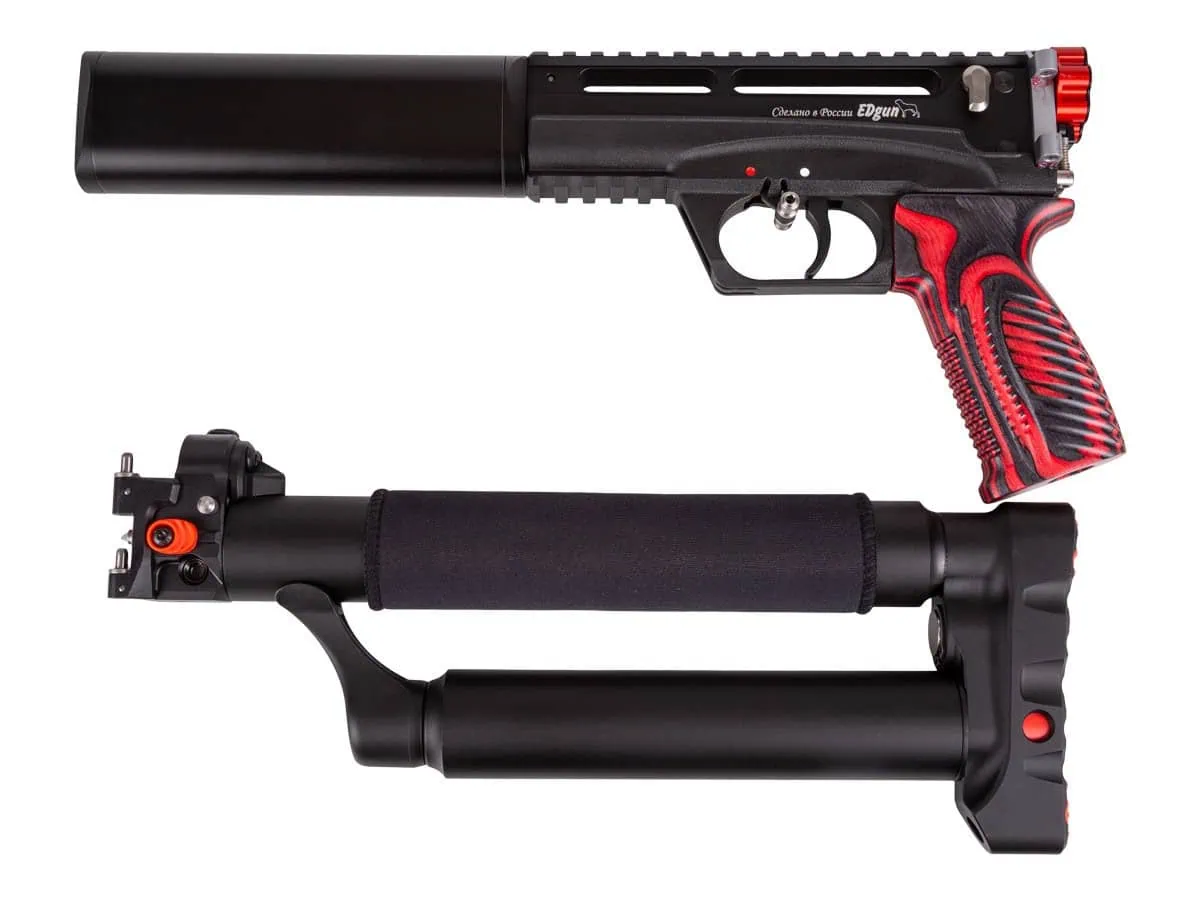红黑EDgun Leshiy2 PCP气枪-演示图_09