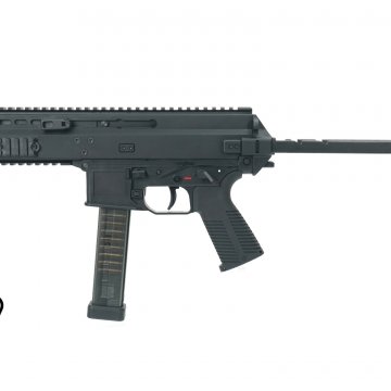 MARUYAMA一枪双匣瓦斯枪 SCW9 PRO GBB瓦斯枪 SCW-9日本设计瓦斯手枪