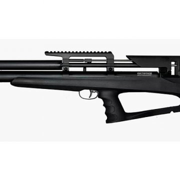 SPA ARTEMIS P35 5.5mm .22 Cal PCP高压气步枪
