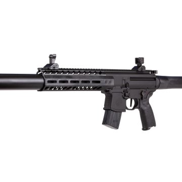 SIG Sauer MCX 弹丸气步枪 Gen2黑色二氧化碳气步枪