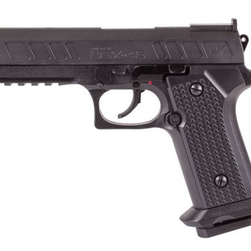 Umarex DSX45弹簧BB手枪 弹簧活塞式气手枪