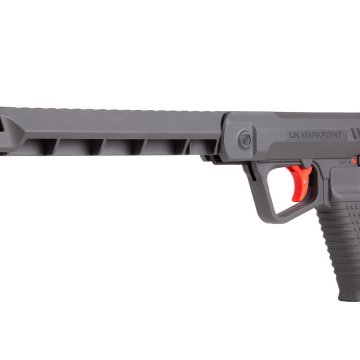 Umarex MarkPoint气手枪 弹簧活塞气枪