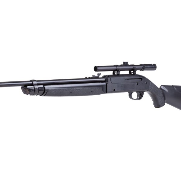 Crosman Legacy 1000气枪 Crosman泵动式气步枪