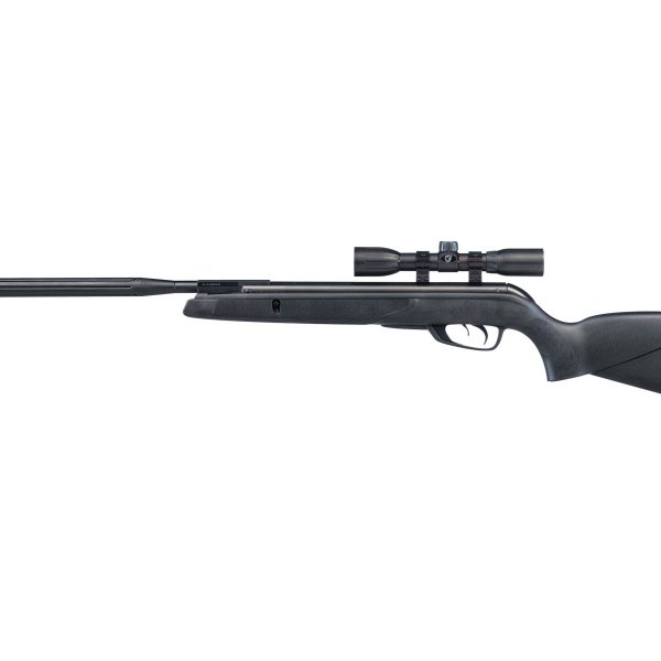 Gamo Wildcat Whisper气枪 加莫野猫耳语气步枪