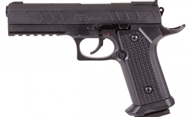 Umarex DSX45弹簧BB手枪 弹簧活塞式气手枪
