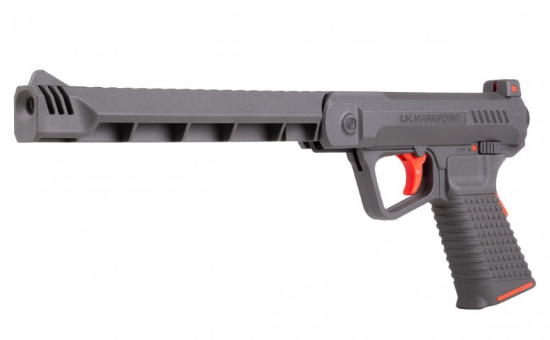 Umarex MarkPoint气手枪 弹簧活塞气枪