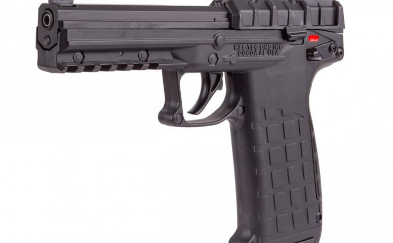SOCOM Gear Kel-Tec PMR30二氧化碳手枪
