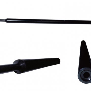 .22/.25玩具枪管18寸 口径5.5/6.35mm PCP空气枪管