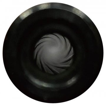 中碳钢10线.25玩具枪管 24寸口径6.35mm PCP空气枪管