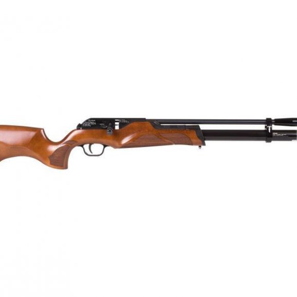 WALTHER Maximathor 麦斯6.35mmPCP高压气枪 国内PCP 压缩空气动能气步枪