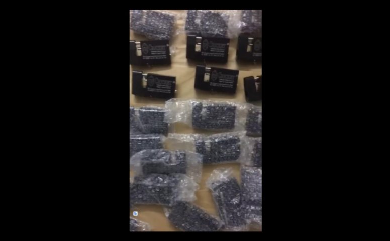 军品商城-板球座子5.5/6.35展示视频
