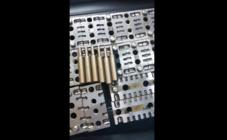 军品商城-精品母鸡展示视频