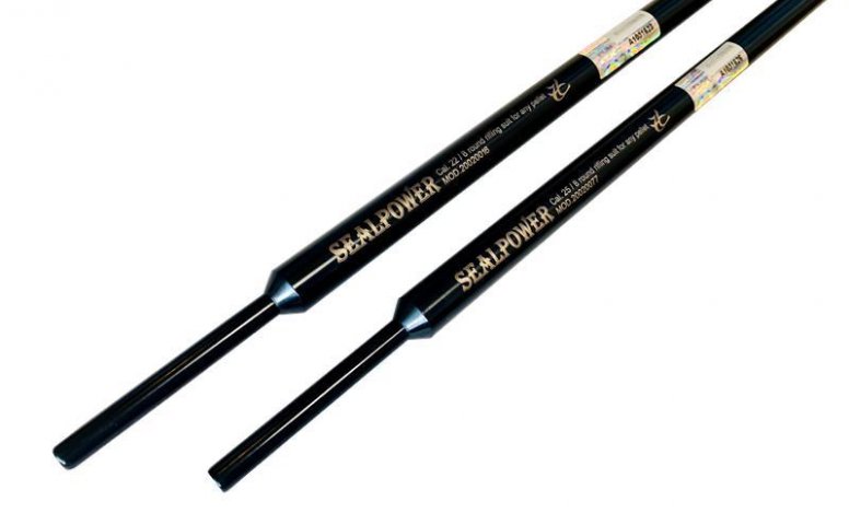 海豹八线圆膛.22/.25玩具枪管24寸 口径5.5/6.35 PCP气动枪管
