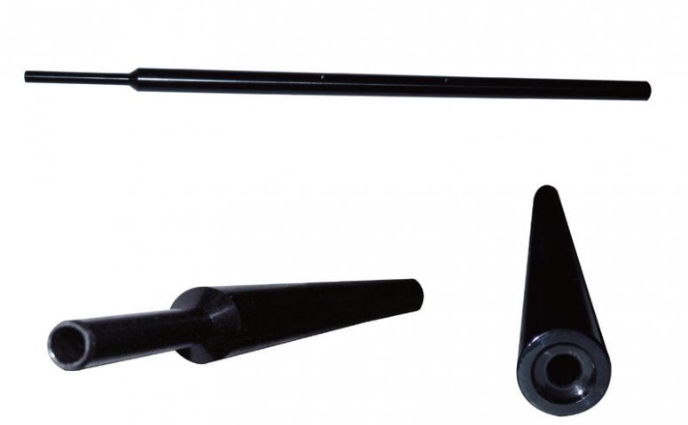 .22/.25玩具枪管18寸 口径5.5/6.35mm PCP空气枪管