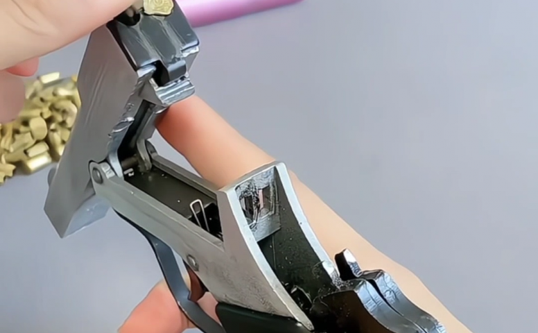 军品商城-夺金2发发令器 发令枪使用方法