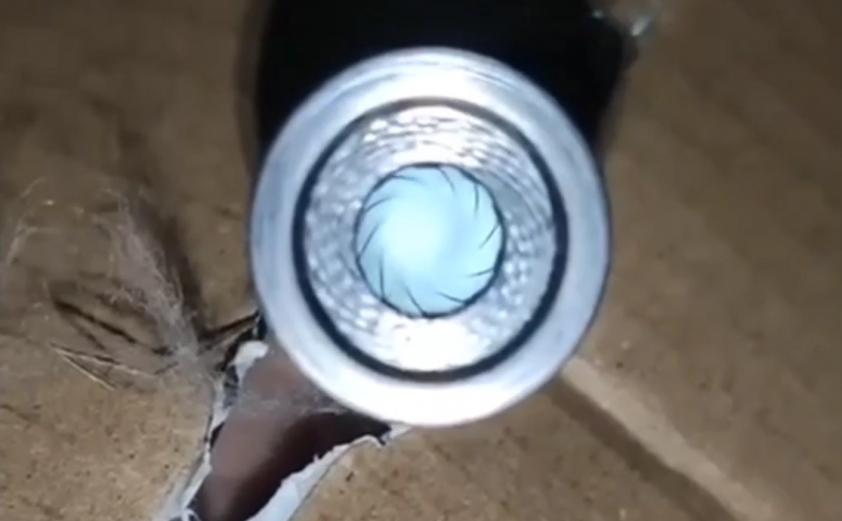 军品商城-10线PCP线管展示视频