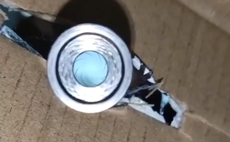 军品商城-全新PCP线管展示视频