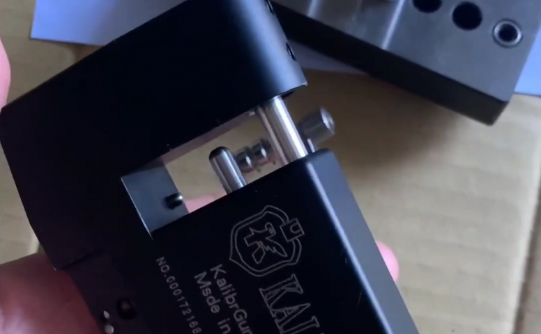 军品商城-全新PCP底座展示视频