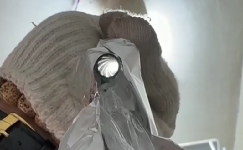 军品商城-全新精品PCP线管展示视频