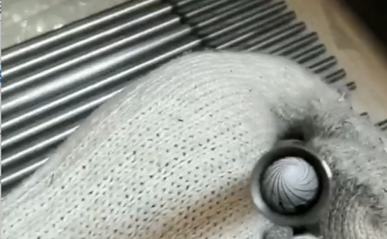 军品商城-635精品PCP线管展示视频