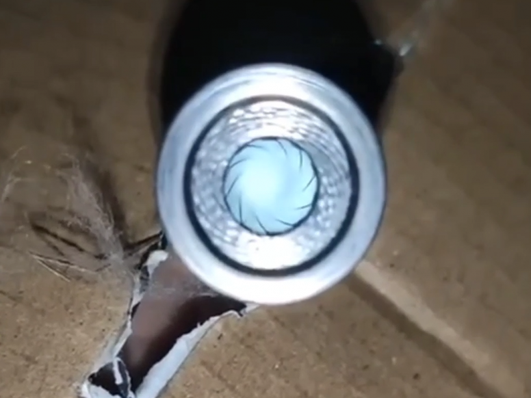 军品商城-10线PCP线管展示视频